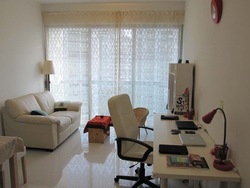 One Amber (D15), Condominium #578834991